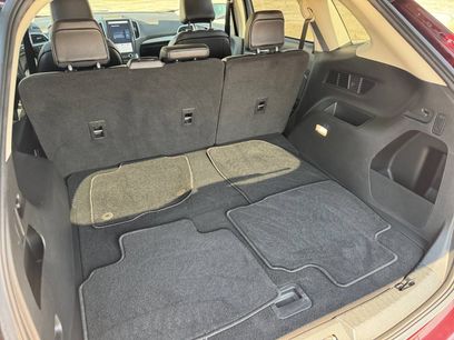 Certified 2023 Ford Edge SEL w/ Convenience Package