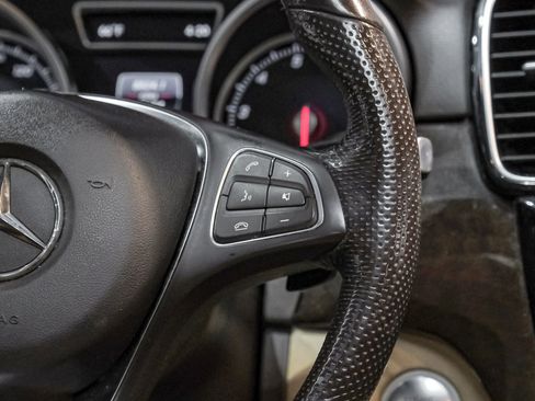 Used 2018 Mercedes-Benz GLE 350 image 17