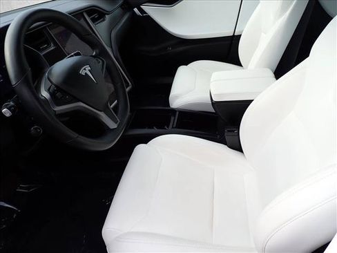 Used 2018 Tesla Model S 75D AWD/4WD image 10