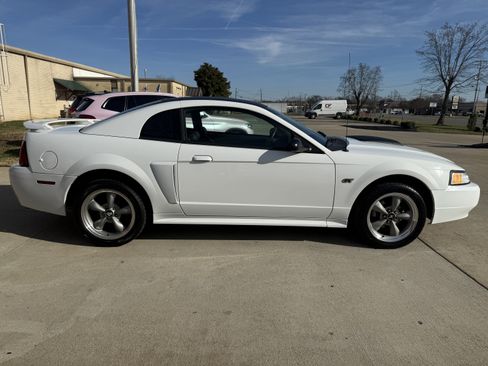 Used 2002 Ford Mustang GT image 7