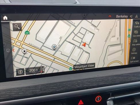 Used 2024 BMW X3 xDrive30i image 13