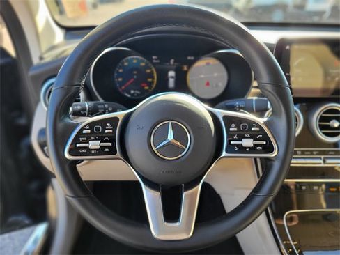 Used 2021 Mercedes-Benz GLC 300 image 21