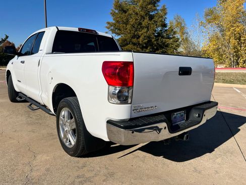 Used 2008 Toyota Tundra Limited image 8