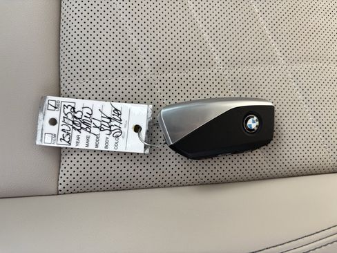 Certified 2025 BMW X1 xDrive28i w/ Technology Package image 38