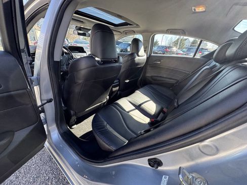 Used 2019 Acura ILX image 32