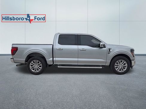 Used 2024 Ford F150 XLT w/ Equipment Group 302A MID RWD image 5