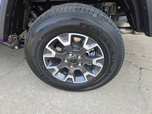 New 2026 Jeep Gladiator Sport image 29