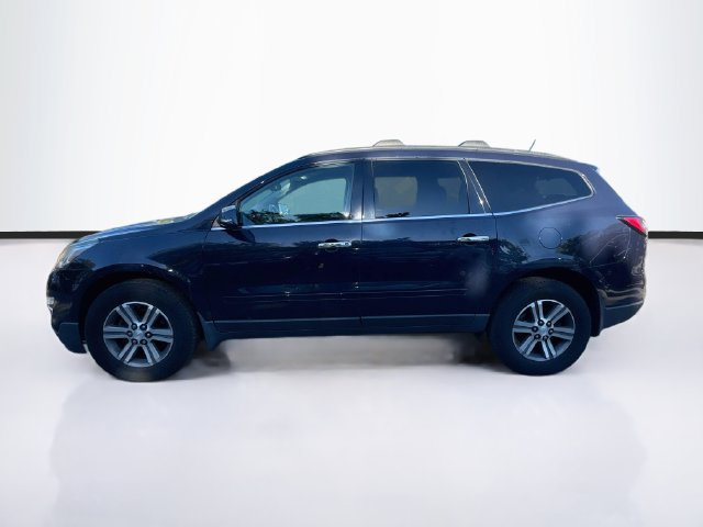 Used 2017 Chevrolet Traverse LT AWD/4WD image 4