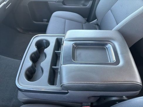 Used 2019 Chevrolet Silverado 1500 LT w/ All Star Edition image 30