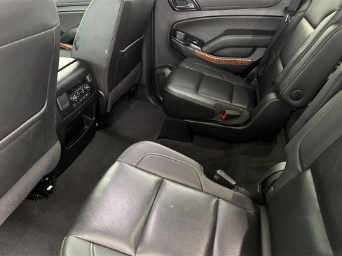 Used 2020 Chevrolet Tahoe Premier image 5