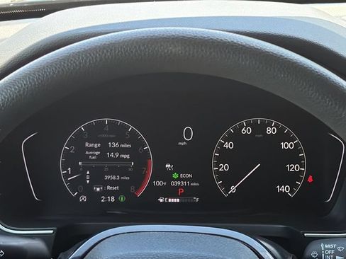 Used 2023 Honda Pilot LX image 22