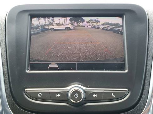 Certified 2024 Chevrolet Equinox LT image 30