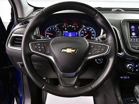 Used 2022 Chevrolet Equinox LT image 21