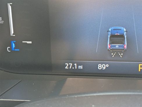 New 2025 Ford Maverick Lobo image 30