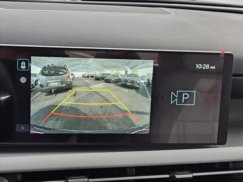 New 2026 Hyundai Tucson SEL FWD image 18