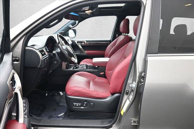 Used 2021 Lexus GX 460 Premium AWD/4WD image 9