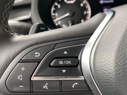 Used 2023 INFINITI QX55 Sensory w/ Lighting Package AWD/4WD image 44