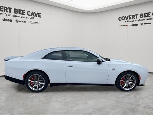 New 2025 Dodge Charger R/T Scat Pack w/ Track Pack image 19