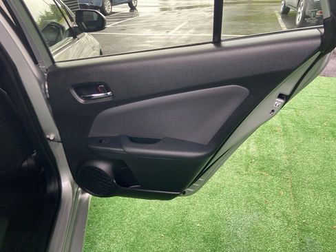 Used 2022 Toyota Prius Prime Limited FWD image 40