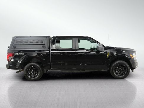 Used 2025 Ford F150 STX AWD/4WD image 6