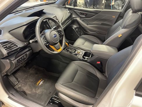 Used 2025 Subaru Forester Wilderness image 11