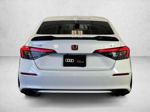 Used 2023 Honda Civic Si image 5
