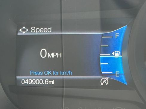 Used 2024 Ford Edge SEL AWD/4WD image 22
