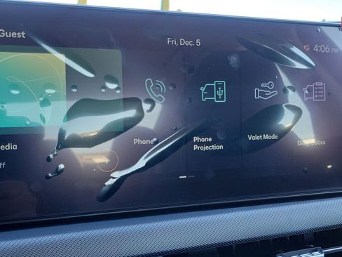 New 2026 Hyundai Sonata SE FWD image 12