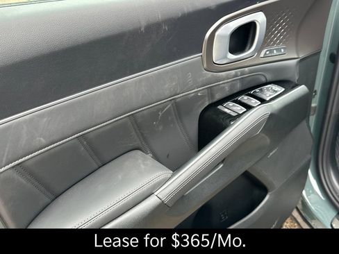 New 2026 Kia Sorento SX Prestige image 10