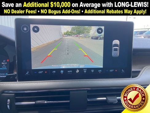 Used 2024 Lincoln Corsair Grand Touring image 25