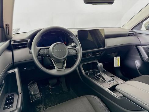 New 2026 MAZDA CX-5 Select AWD/4WD image 20