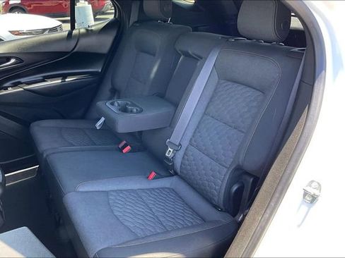 Used 2019 Chevrolet Equinox LT AWD/4WD image 25