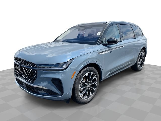 Used 2025 Lincoln Nautilus Reserve AWD/4WD image 1