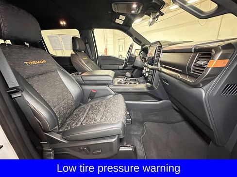 Used 2023 Ford F150 Tremor w/ 360 Degree Camera Package AWD/4WD image 7