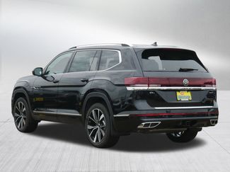 New 2026 Volkswagen Atlas SEL Premium R-Line video 2