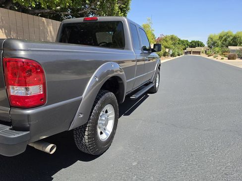 Used 2011 Ford Ranger Sport RWD image 4