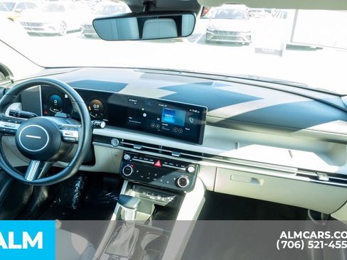 Used 2025 Hyundai Tucson SEL image 26