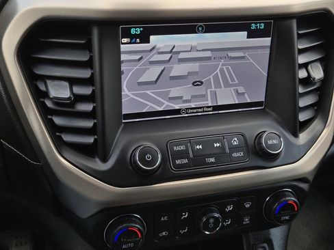 Used 2017 GMC Acadia Denali w/ Technology Package image 25