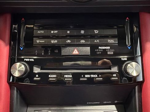 Used 2025 Lexus IS 350 F Sport w/ Navigation Package AWD/4WD image 37