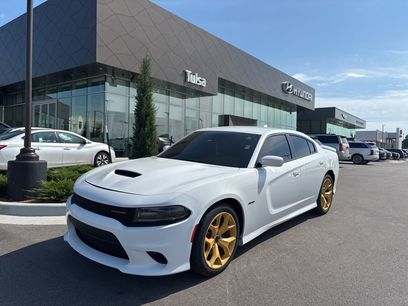 Used 2019 Dodge Charger R/T
