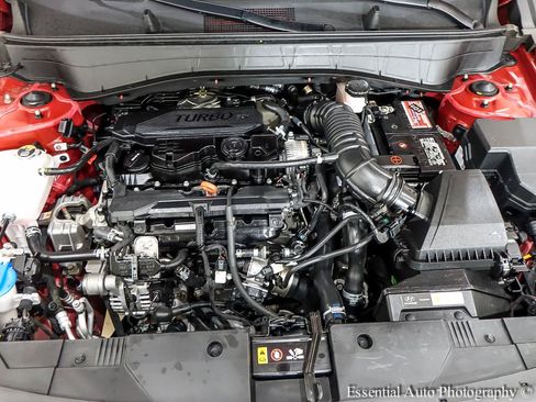 Used 2025 Hyundai Kona N Line FWD image 32