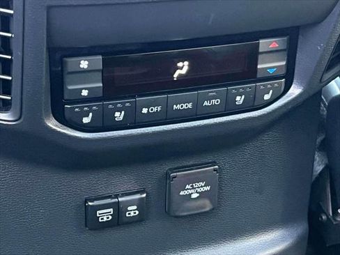 Certified 2024 Toyota Sequoia Capstone image 16