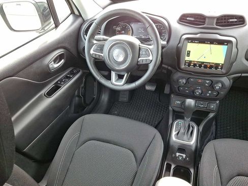 Used 2023 Jeep Renegade Altitude w/ Convenience Group I image 10