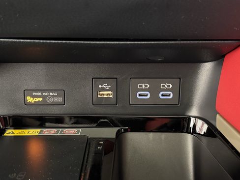 New 2026 Toyota Camry XSE FWD image 3