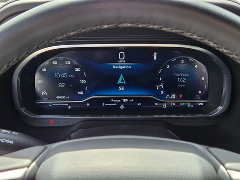 Used 2023 Chevrolet Tahoe Z71 w/ Luxury Package image 22