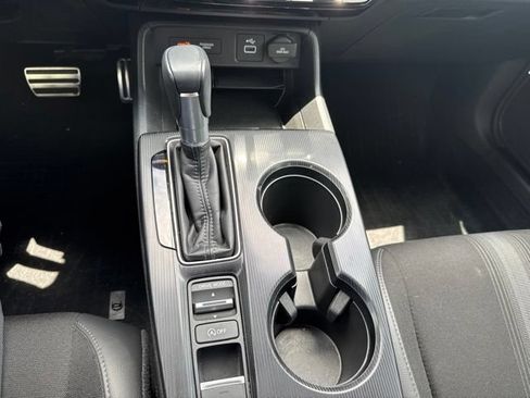 Used 2024 Honda Civic Sport image 13