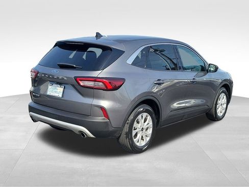 Used 2024 Ford Escape Active FWD image 4