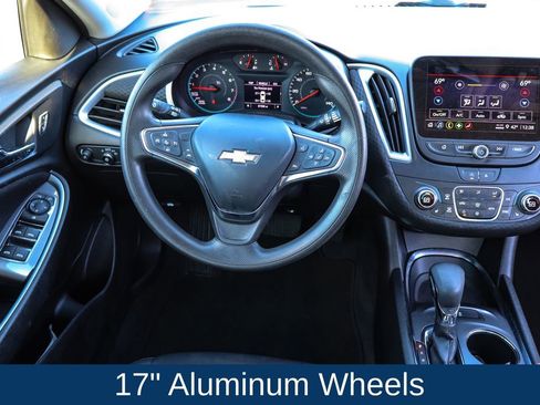 Used 2023 Chevrolet Malibu LT image 20