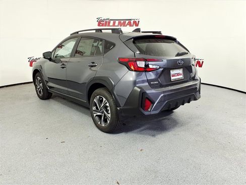 New 2026 Subaru Crosstrek 2.0i Premium image 3