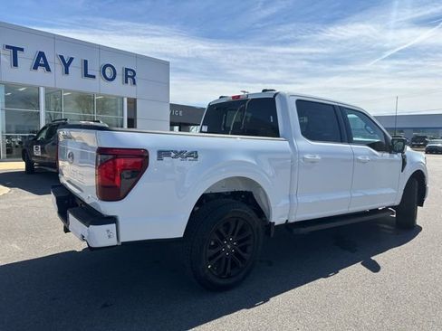 New 2026 Ford F150 XLT AWD/4WD image 20